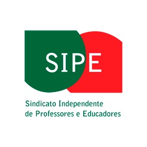logotipo da sipe