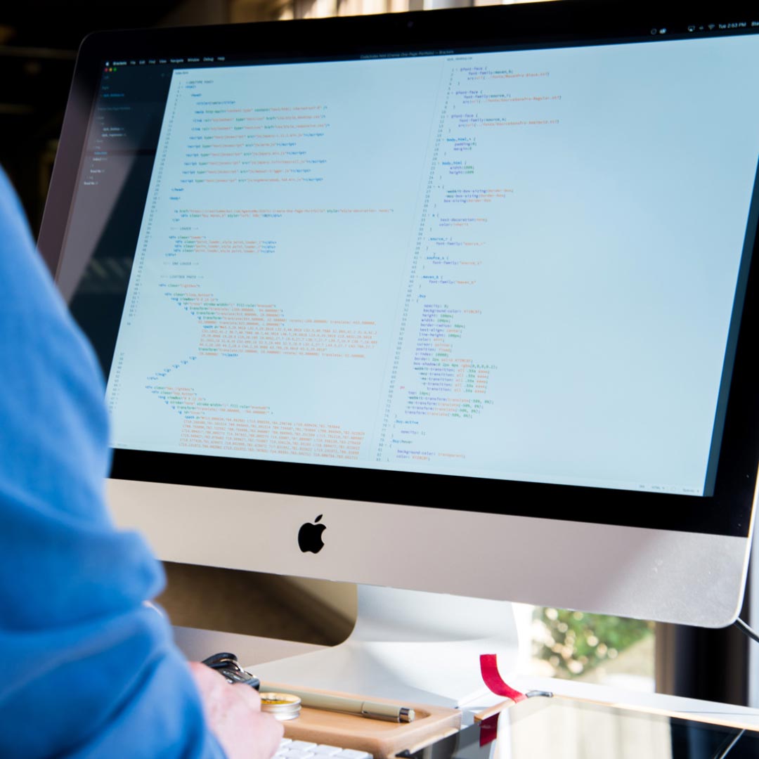 alojamentos e domínios